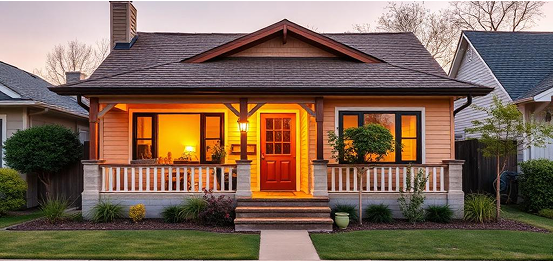 Bungalow